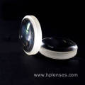 50.8mm optical glass plano convex lens